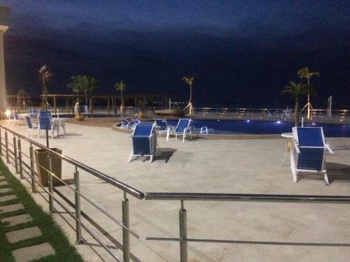 Apartamento Arraial Do Cabo - Golden Lake Residence