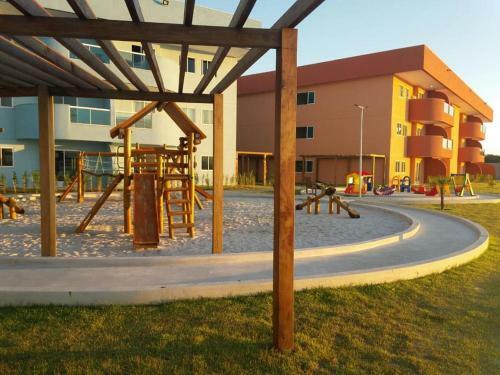 Apartamento Arraial Do Cabo - Golden Lake Residence