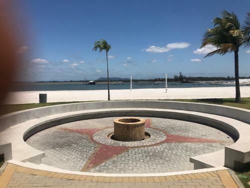 Apartamento Arraial Do Cabo - Golden Lake Residence