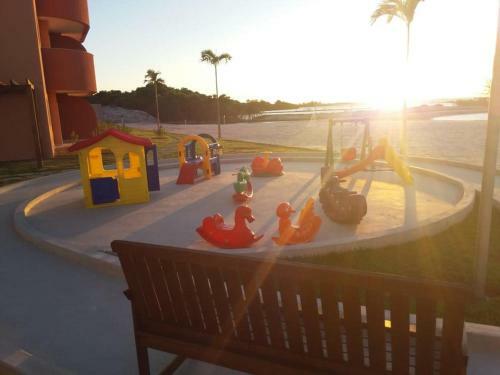 Apartamento Arraial Do Cabo - Golden Lake Residence