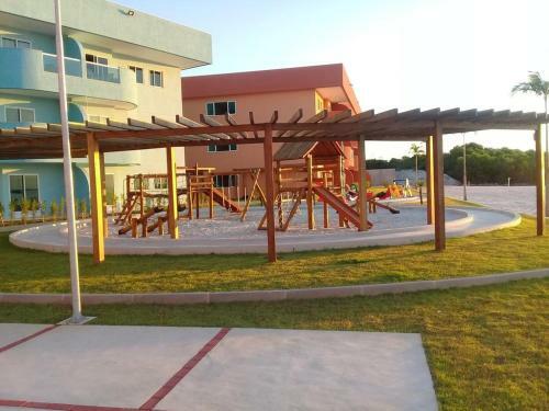 Apartamento Arraial Do Cabo - Golden Lake Residence