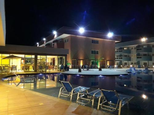 Apartamento Arraial Do Cabo - Golden Lake Residence