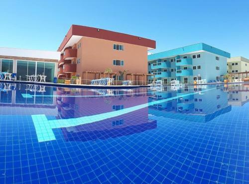 Apartamento Arraial Do Cabo - Golden Lake Residence