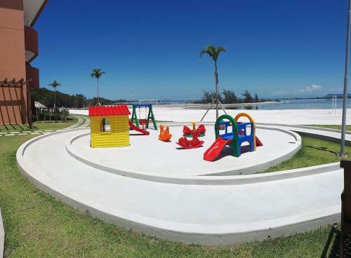 Apartamento Arraial Do Cabo - Golden Lake Residence