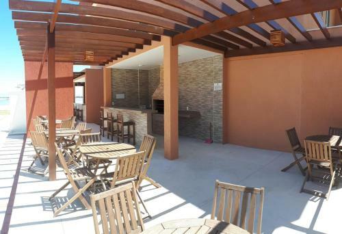 Apartamento Arraial Do Cabo - Golden Lake Residence