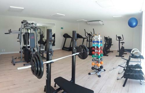 Apartamento Arraial Do Cabo - Golden Lake Residence