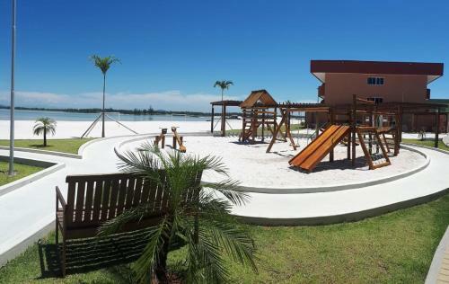 Apartamento Arraial Do Cabo - Golden Lake Residence