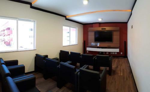 Apartamento Arraial Do Cabo - Golden Lake Residence
