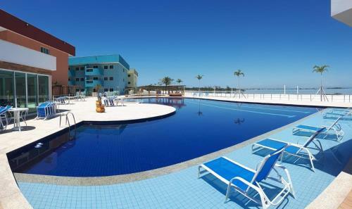 Apartamento Arraial Do Cabo - Golden Lake Residence