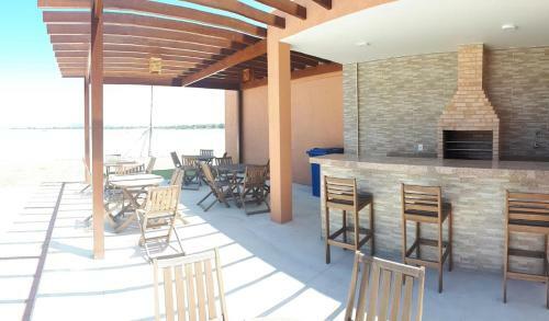 Apartamento Arraial Do Cabo - Golden Lake Residence
