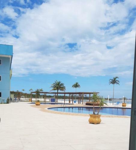 Apartamento Arraial Do Cabo - Golden Lake Residence