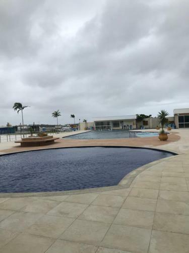 Apartamento Arraial Do Cabo - Golden Lake Residence