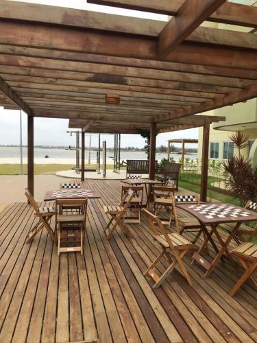 Apartamento Arraial Do Cabo - Golden Lake Residence