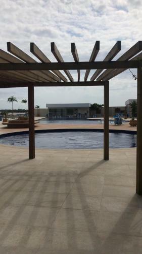 Apartamento Arraial Do Cabo - Golden Lake Residence