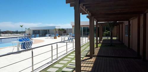 Apartamento Arraial Do Cabo - Golden Lake Residence