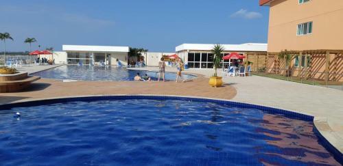 Apartamento Arraial Do Cabo - Golden Lake Residence