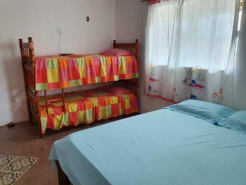Casa Mirante Amarelo
