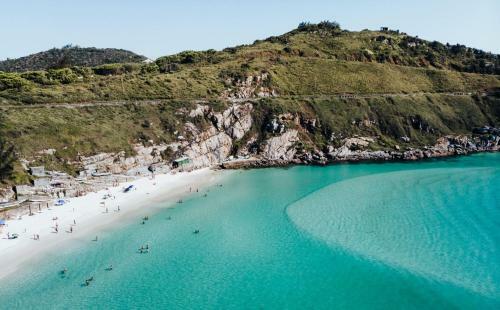 Temporada Arraial Aluguel