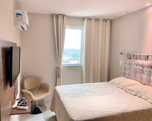 Apartamento Apto Luxo Com Vista Mar - Le Bon Vivant