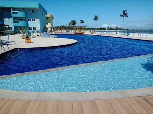 Apartamento Arraial Do Cabo Golden Lake Residence 2 Quartos