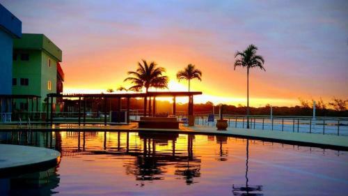Apartamento Arraial Do Cabo Golden Lake Residence 2 Quartos