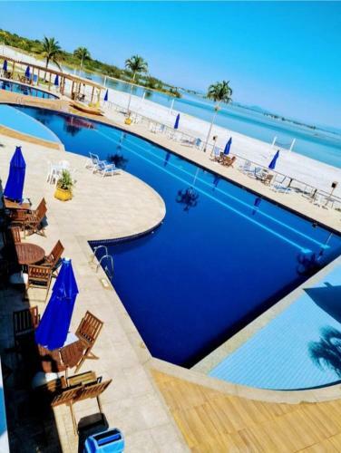 Apartamento Arraial Do Cabo Golden Lake Residence 2 Quartos