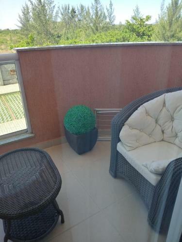 Apartamento Arraial Do Cabo Golden Lake Residence 2 Quartos