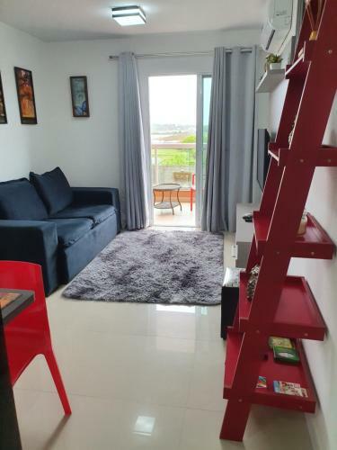 Apartamento Arraial Do Cabo Golden Lake Residence 2 Quartos
