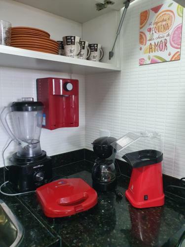 Apartamento Arraial Do Cabo Golden Lake Residence 2 Quartos