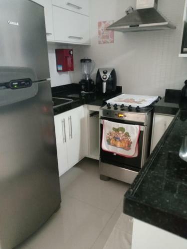 Apartamento Arraial Do Cabo Golden Lake Residence 2 Quartos