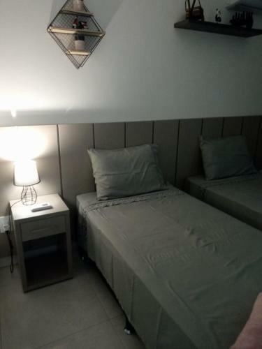 Apartamento Arraial Do Cabo Golden Lake Residence 2 Quartos