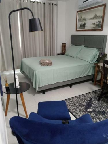 Apartamento Arraial Do Cabo Golden Lake Residence 2 Quartos