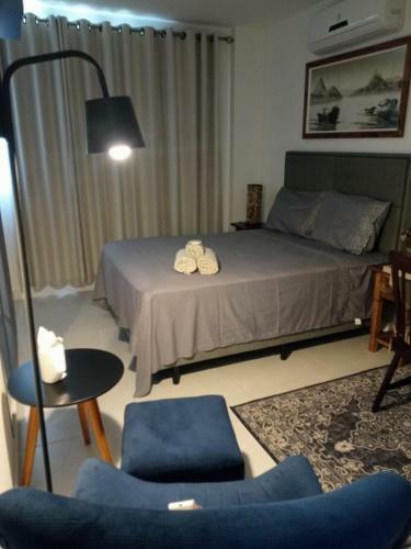 Apartamento Arraial Do Cabo Golden Lake Residence 2 Quartos