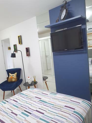 Apartamento Arraial Do Cabo Golden Lake Residence 2 Quartos