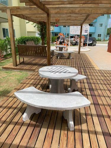 Apartamento Arraial Do Cabo Golden Lake Residence 2 Quartos