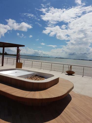 Apartamento Arraial Do Cabo Golden Lake Residence 2 Quartos