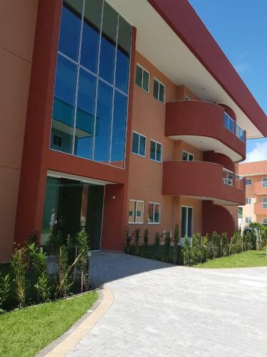 Apartamento Arraial Do Cabo Golden Lake Residence 2 Quartos