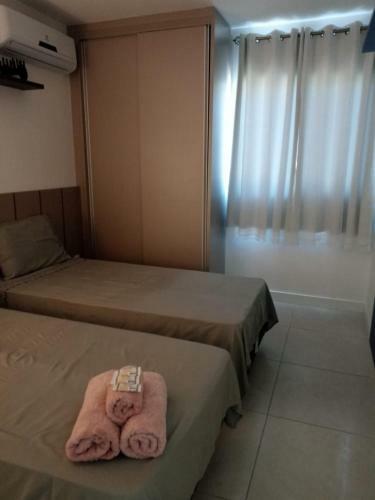 Apartamento Arraial Do Cabo Golden Lake Residence 2 Quartos