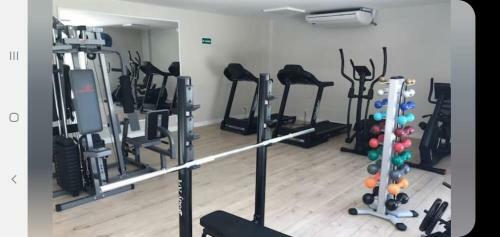 Apartamento Arraial Do Cabo Golden Lake Residence 2 Quartos