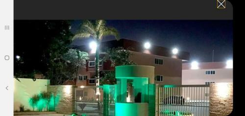Apartamento Arraial Do Cabo Golden Lake Residence 2 Quartos