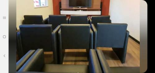 Apartamento Arraial Do Cabo Golden Lake Residence 2 Quartos