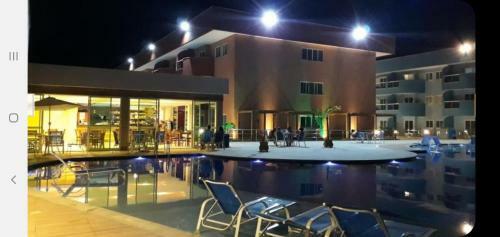 Apartamento Arraial Do Cabo Golden Lake Residence 2 Quartos
