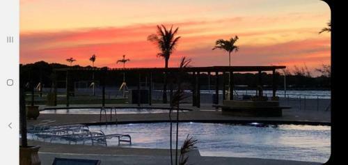 Apartamento Arraial Do Cabo Golden Lake Residence 2 Quartos