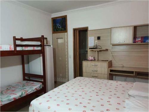 Apartamento Quitinetes E Suites Portao Do Sol