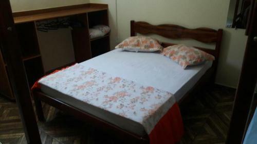Apartamento Quitinetes E Suites Portao Do Sol