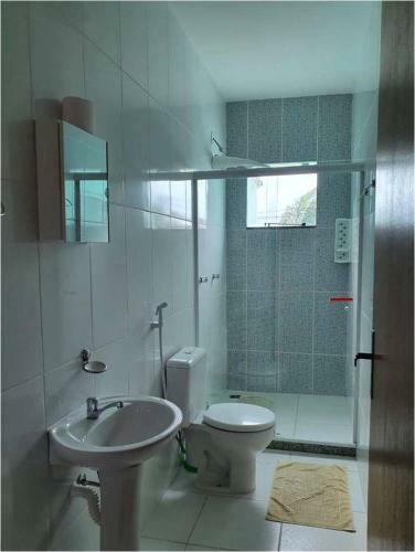 Apartamento Quitinetes E Suites Portao Do Sol