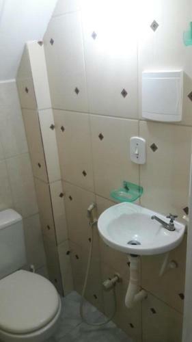 Apartamento Quitinetes E Suites Portao Do Sol
