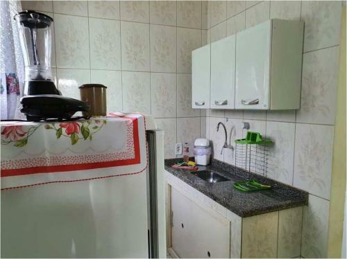 Apartamento Quitinetes E Suites Portao Do Sol
