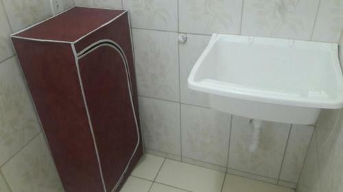 Apartamento Quitinetes E Suites Portao Do Sol
