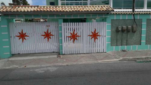 Apartamento Quitinetes E Suites Portao Do Sol